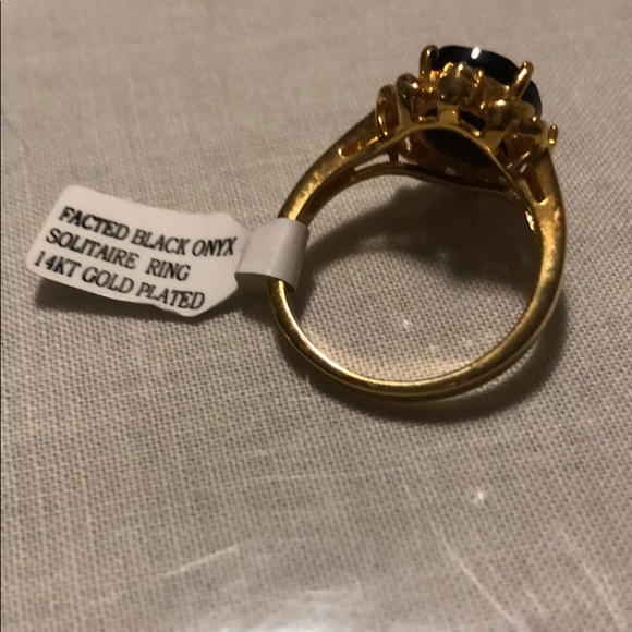 ooo Jewelry - Ring new tag on